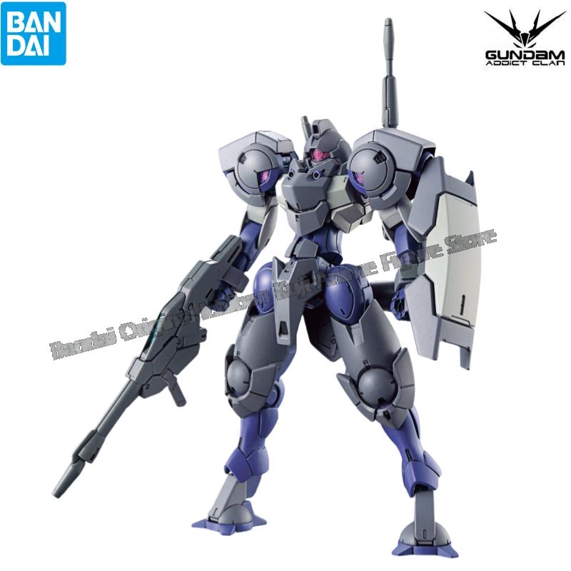 Bandai Model Gundam Hg - Tersedia Boneka Model Bandai Kotak Baru