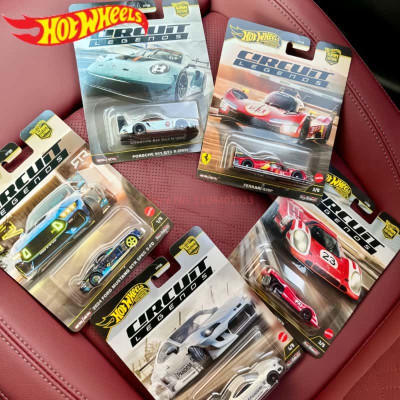 Hot Wheels Car Track Sets - Hot Wheels Fpy86 Car Culture Track