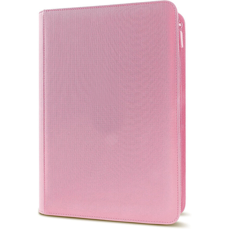 Binder Kartu TCG Besar 360 Slo - Pokemon Binder Card ulasan dan harga