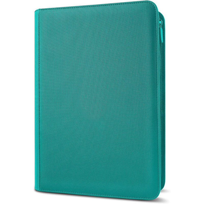 Binder Kartu TCG Besar 360 Slo - Pokemon Binder Card ulasan dan harga