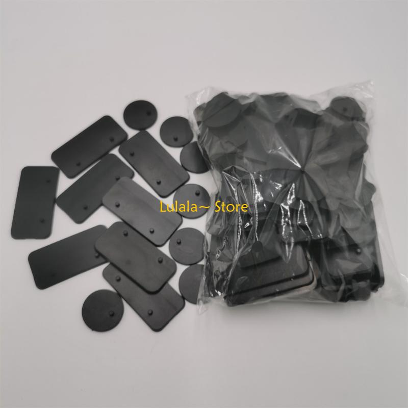 Y4QA 30 Buah Dudukan Pajangan  - Action Figure Stand ulasan dan harga