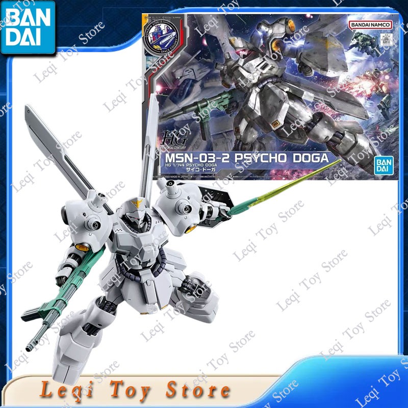 Bandai Asli Asli Tersedia HG 1 - Bandai Model Gundam Hg ulasan dan harga
