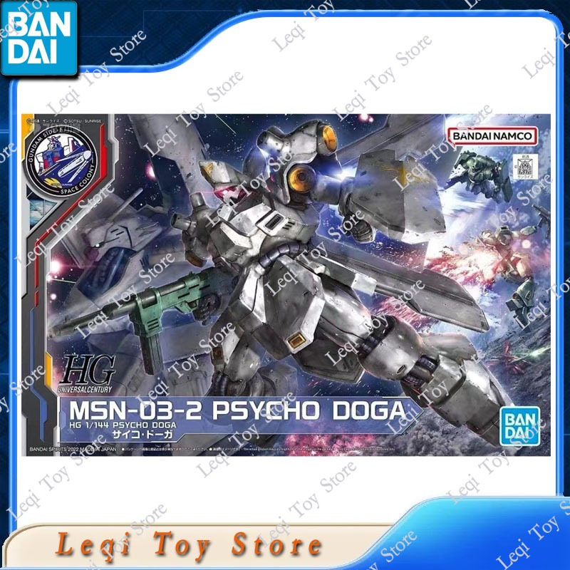 Bandai Asli Asli Tersedia HG 1 - Bandai Model Gundam Hg ulasan dan harga