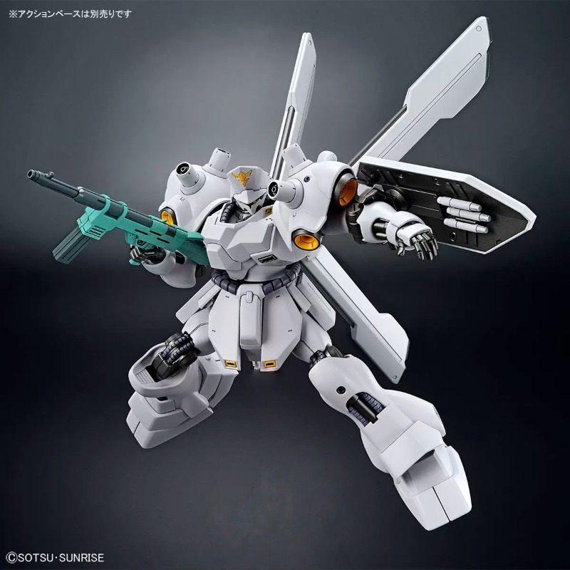 Bandai Asli Asli Tersedia HG 1 - Bandai Model Gundam Hg ulasan dan harga