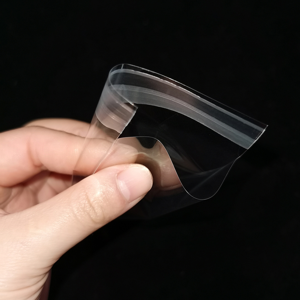 Pelindung kartu transparan, 10 - Card Penny Sleeve ulasan dan harga