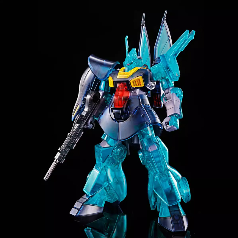 Bandai Original HGUC 1/144 Gun - Bandai Model Gundam Hg ulasan dan harga