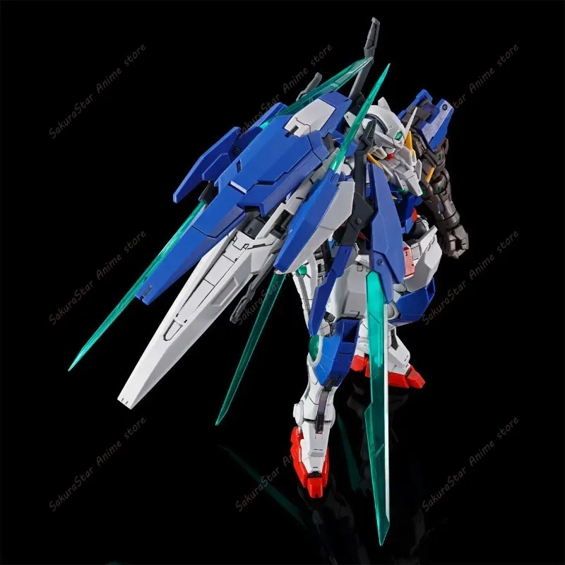 【Tersedia】Bandai PB Limited RG - Bandai Model Gundam Rg ulasan dan harga
