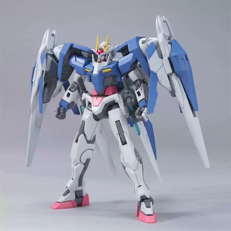 Bandai Genuine GUNDAM HG 1/144 - Bandai Model Gundam Hg ulasan dan harga