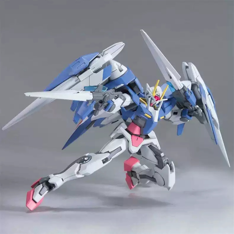 Bandai Genuine GUNDAM HG 1/144 - Bandai Model Gundam Hg ulasan dan harga