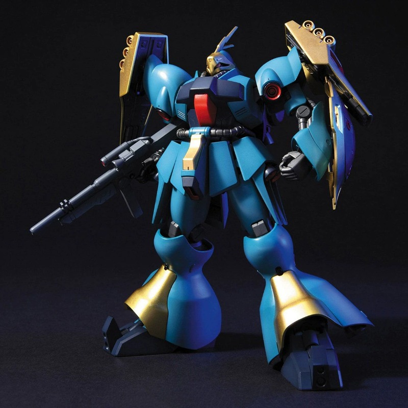 Bandai Original Asli Tersedia  - Bandai Model Gundam Hg ulasan dan harga