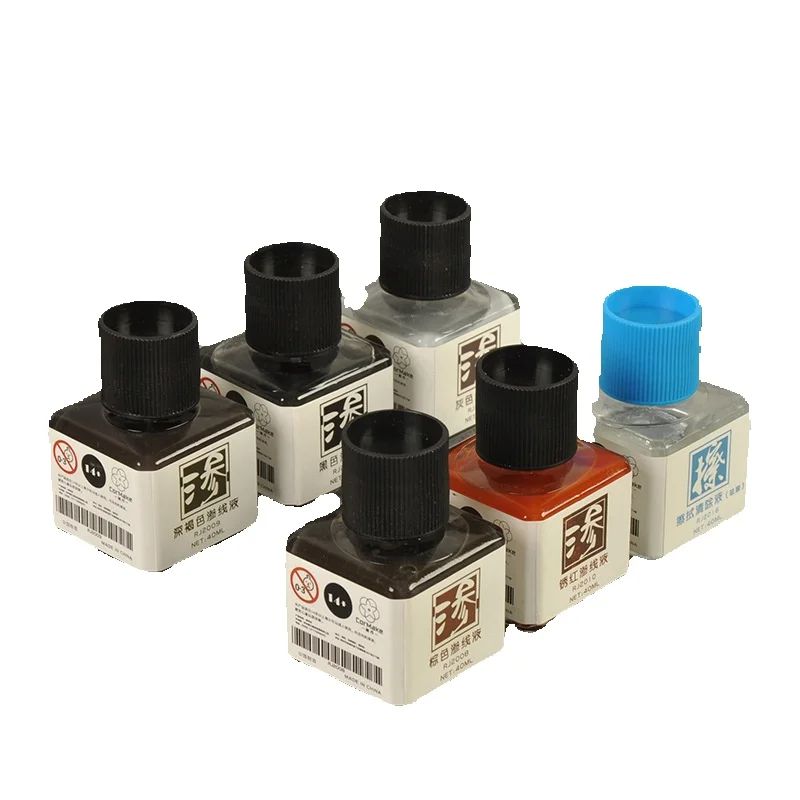 Cat Highlighting Model Cair Wa - Tamiya Model Paint Set ulasan dan harga