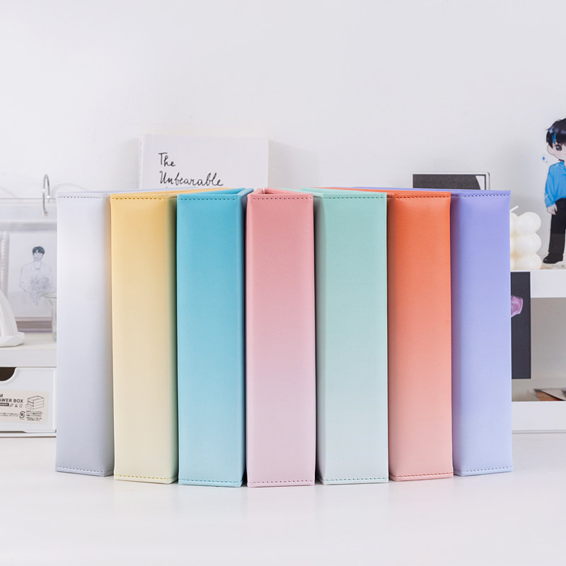 Binder Kartu Gradasi Macaron A - Pokemon Binder Card ulasan dan harga